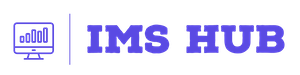 IMS HUB Logo